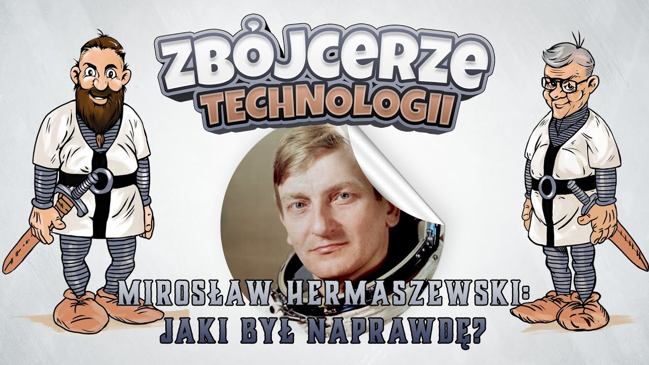 Mirosław Hermaszewski, jaki był naprawdę?