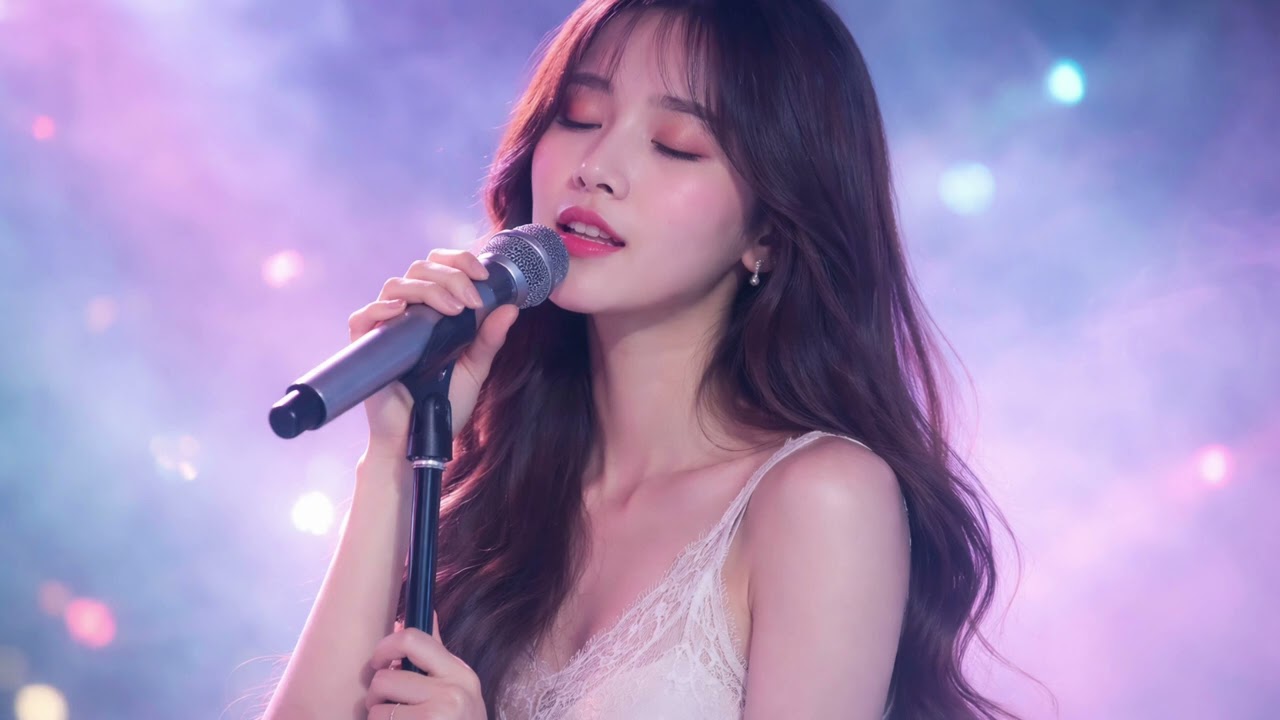 🎶 꿈의 속삭임 | Зүүдний шивнээ | 🎧사람작사AI가수🎧
