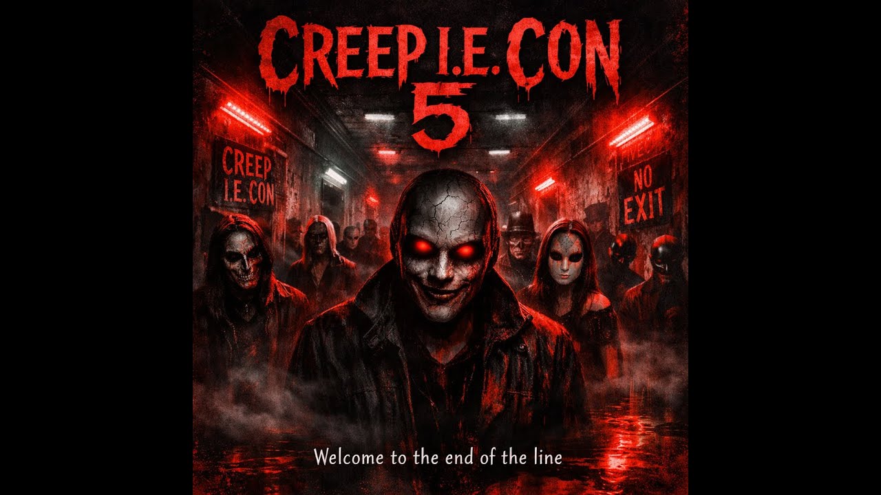 Creep I  E  Con V song