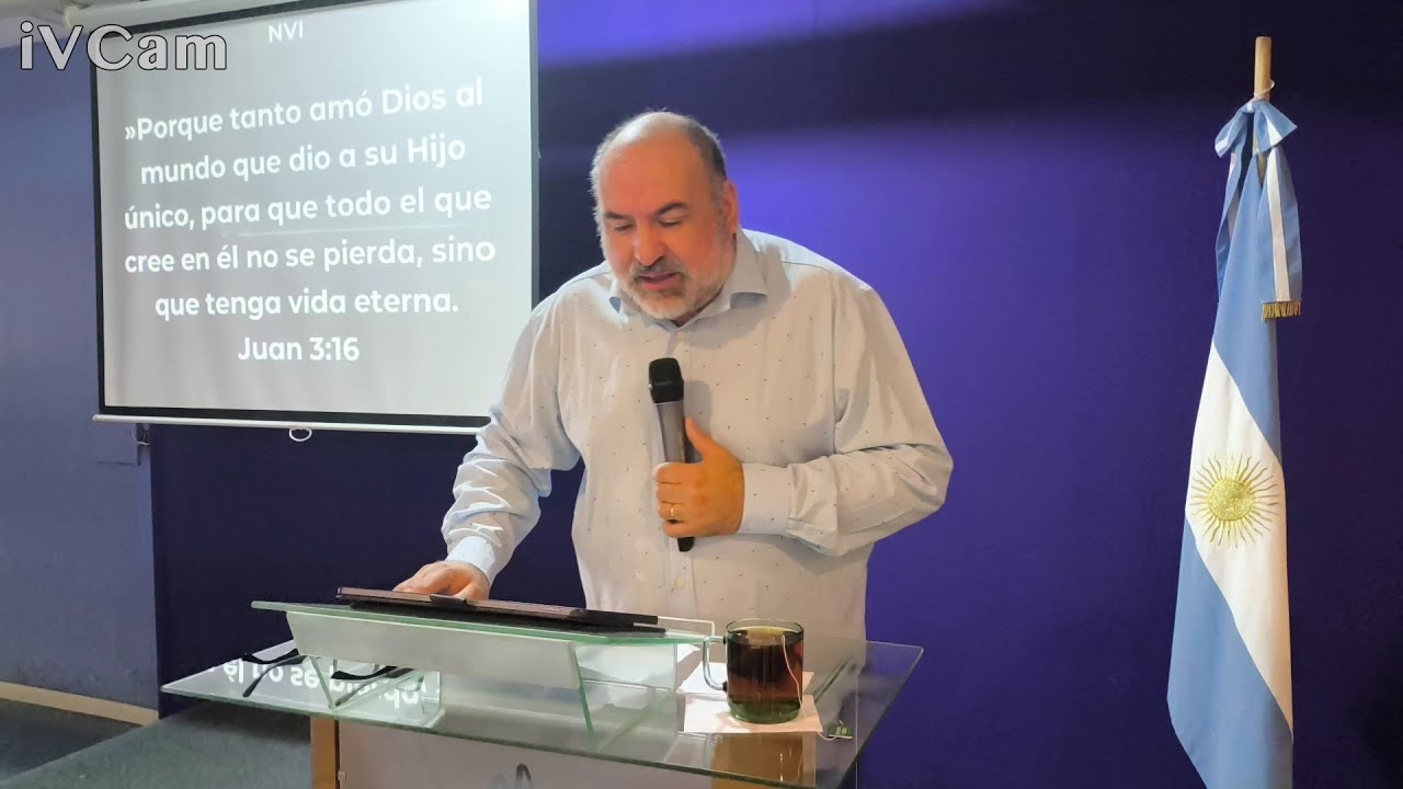 Reunión De Domingo