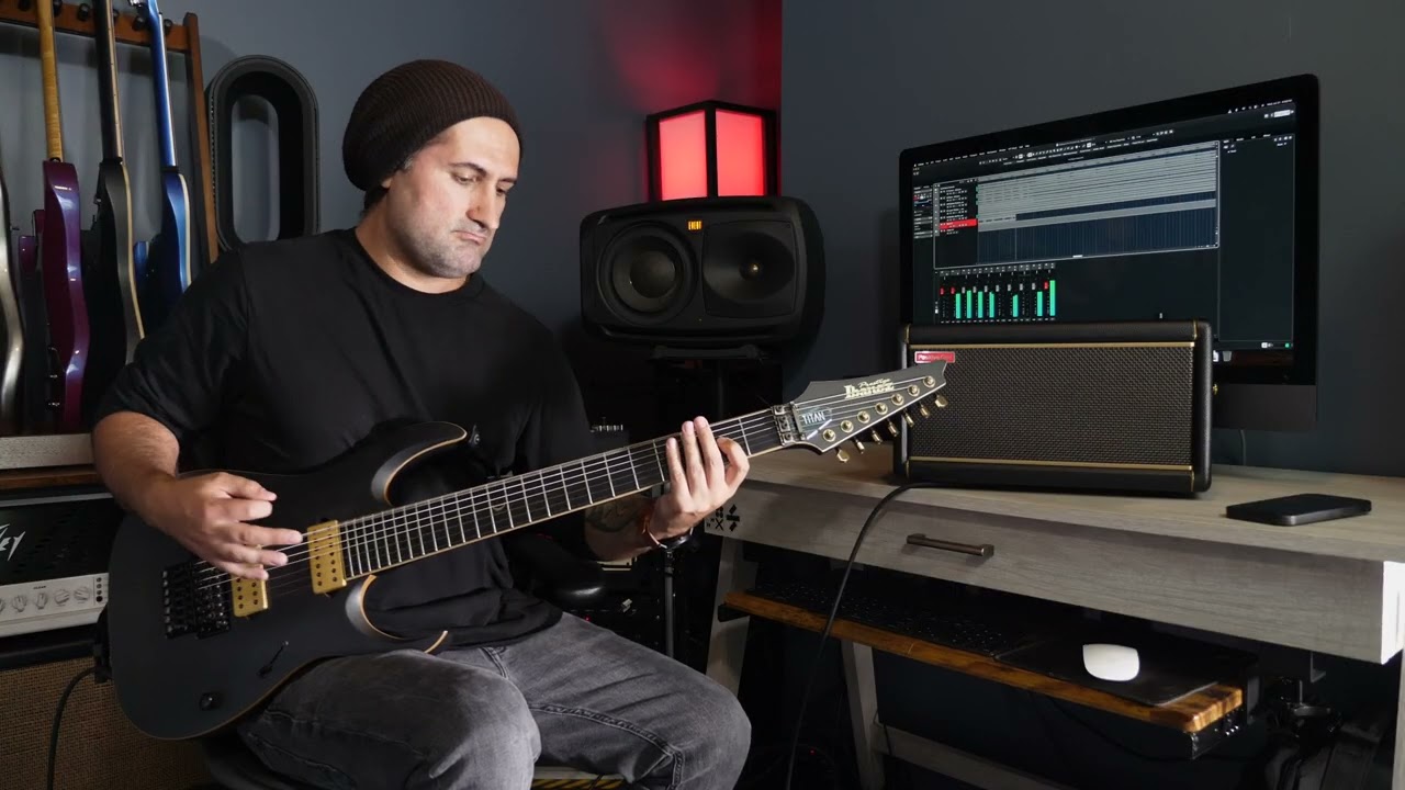 Spark 2 x Periphery: 