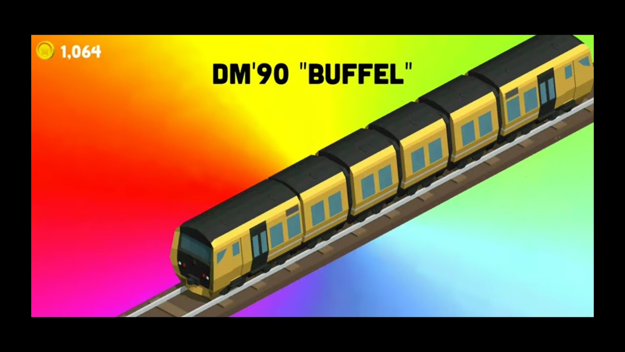 Conduct THIS!   TOTM unlocked   DM' 90 