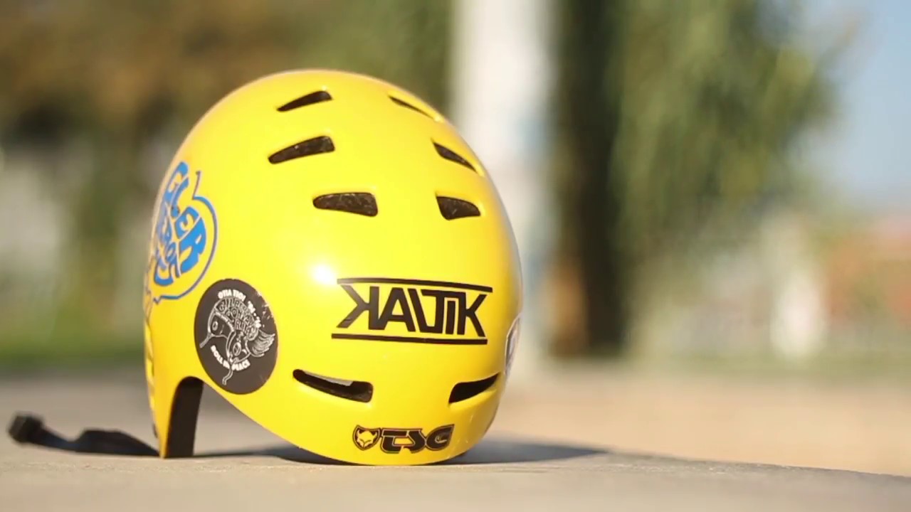 Michel Prado Kaltik pro  2017