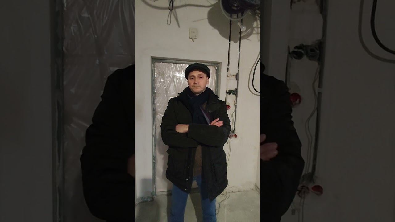 💪Начинаем новый объект ЖК Жемчужный Берег Обзорное видео - о важности порядка на объекте.