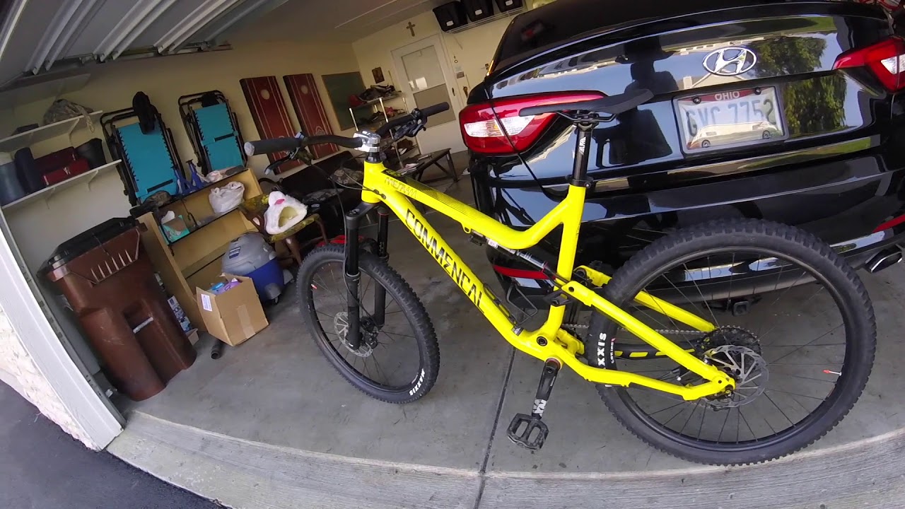 Commencal Meta Am 3 Month Review!