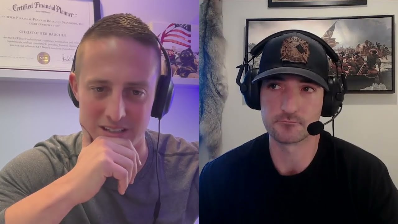 Table Talk 07 - Risk vs. Reward: When to Push Forward, When to Hold Back