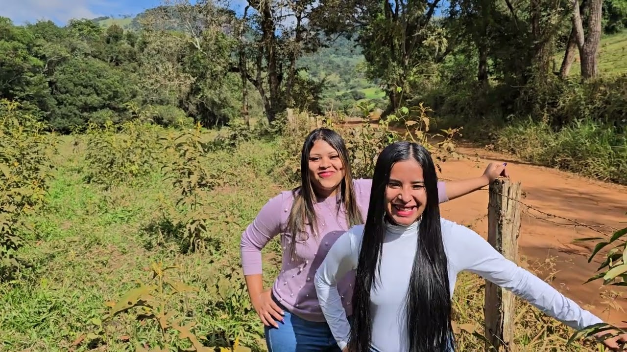 💝 OPORTUNIDADE 100% PLANO - ÁGUA DE NASCENTE - RIACHO DE ÁGUAS CRISTALINAS - TERRA BOA - VEM! 💝