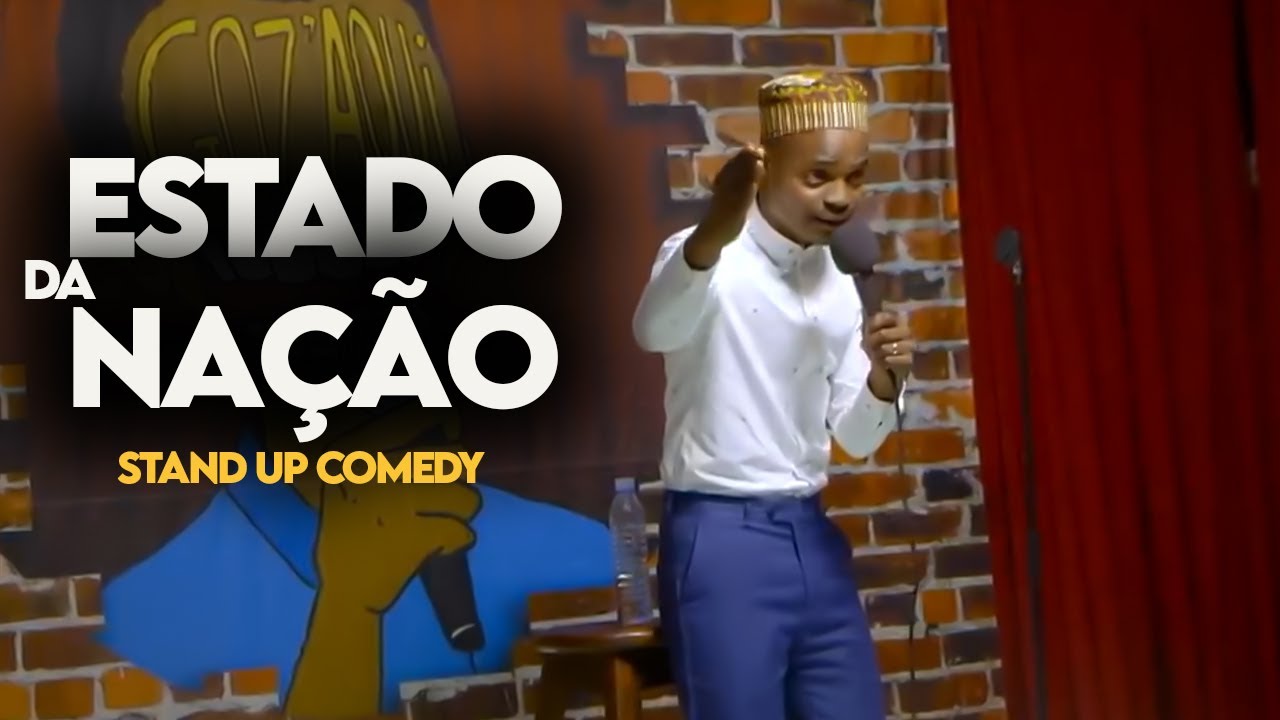 Estado da Nação