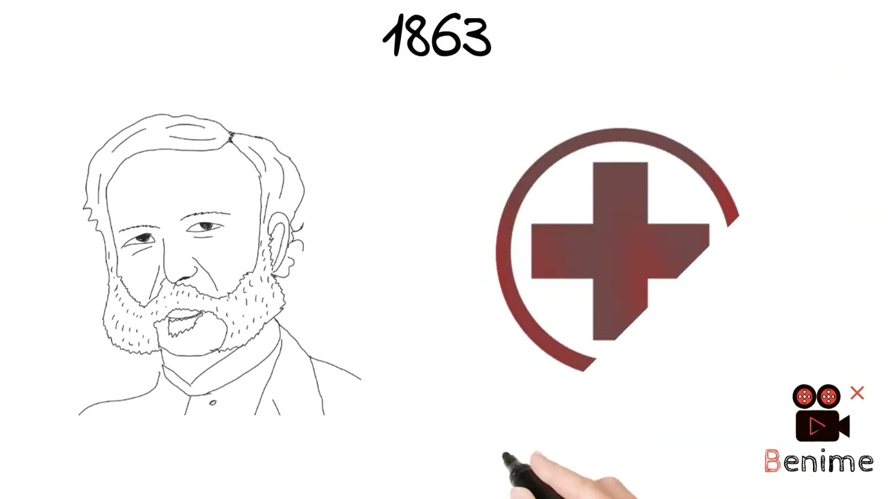 Die Geschichte der Pflege