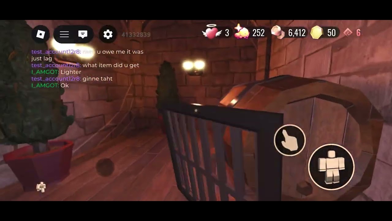 MY FRIEND IS DUMB! | I tried to play not five stars with my second friend in hotel!(doors)