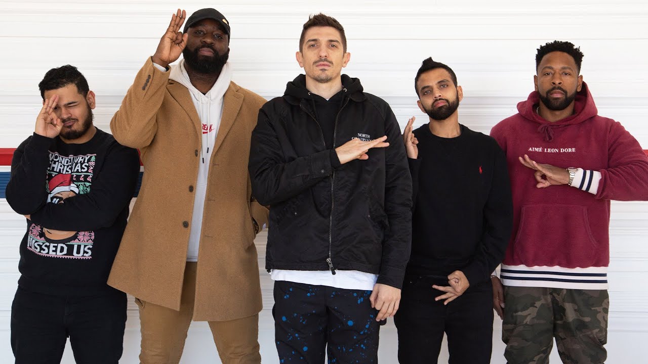 Andrew Schulz Studios Open For Biz | Full Episode| Flagrant 2 with Andrew Schulz & Akaash Singh