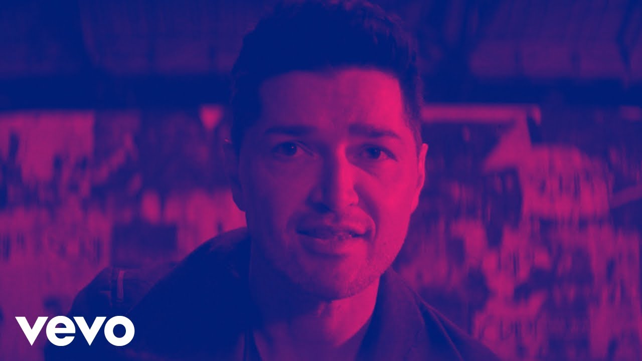 The Script - I Want It All (Official Video)
