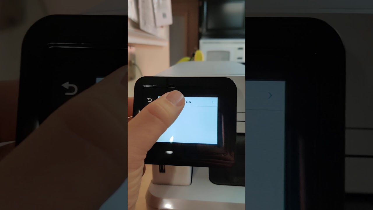 HP LaserJet Pro MFP M428 - Scanner Not Working Fix