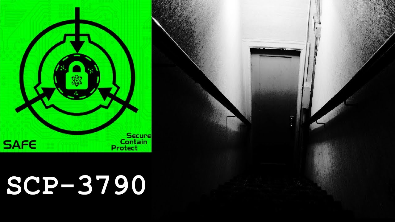 SCP-3790 - 
