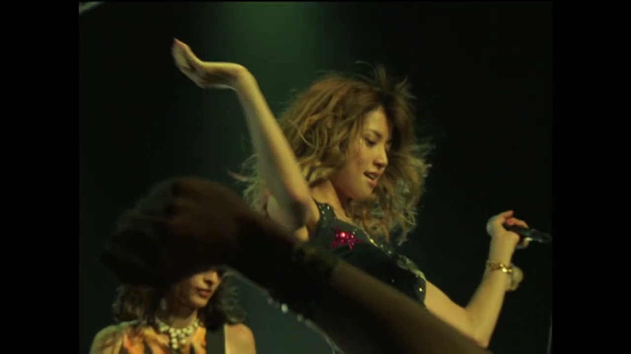 hitomi / MARIA