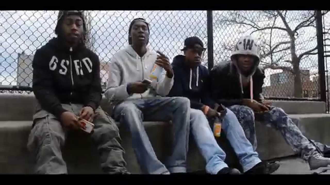 TY MONEY - DOPE [Prod.By Steezy Beats]