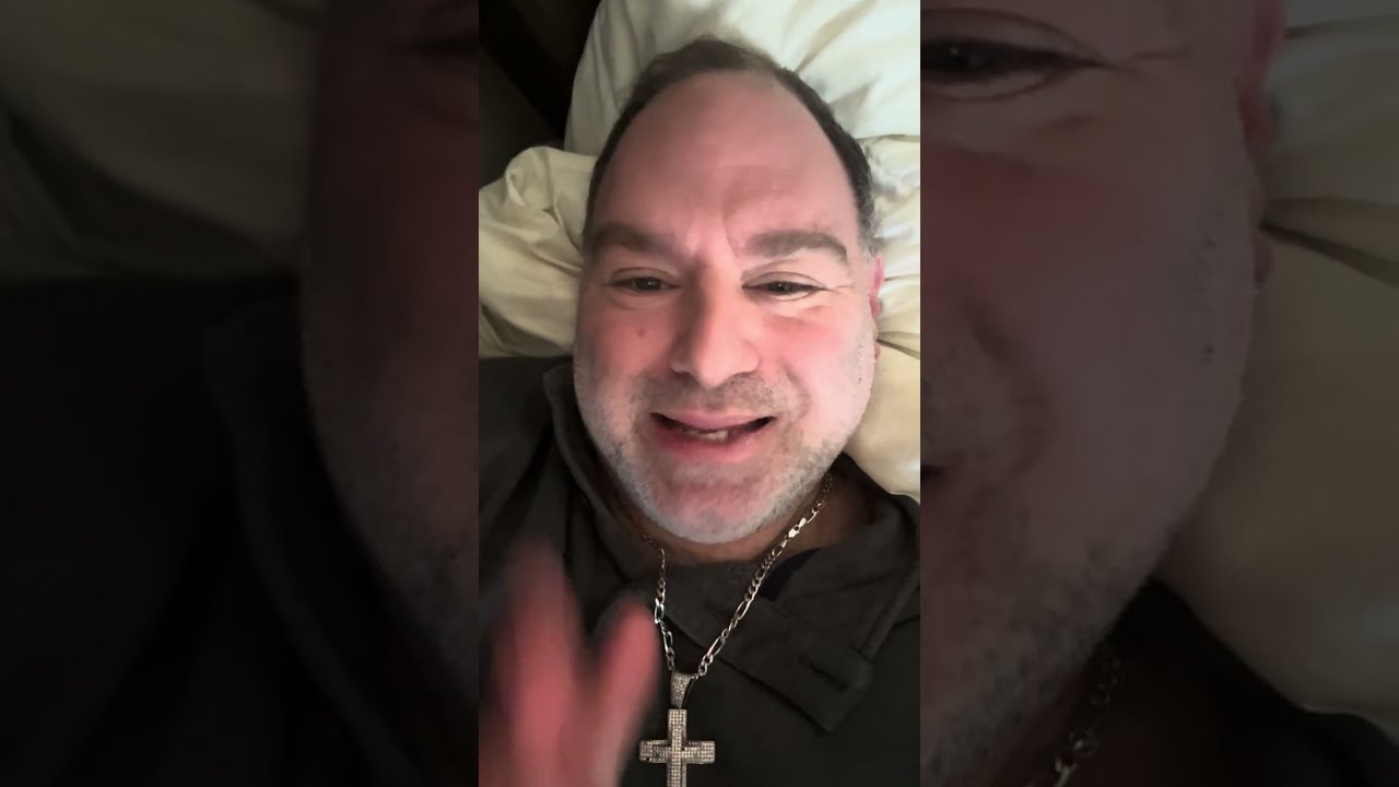 Apefather never did nothing to anyone! People need to worry about their own lives not my life! 