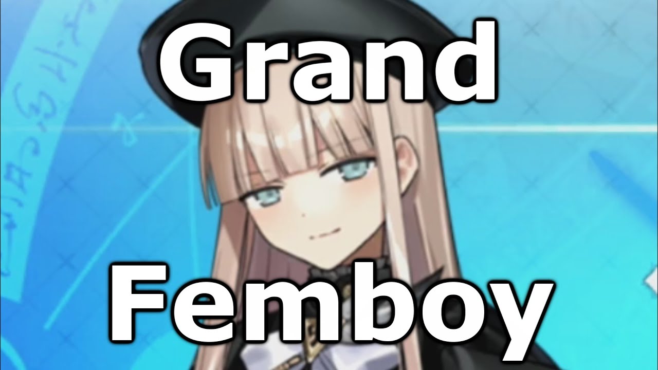 Servant First Impression – Nemo / Noah