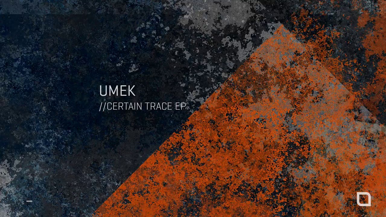 UMEK - Deja Vu [Tronic]