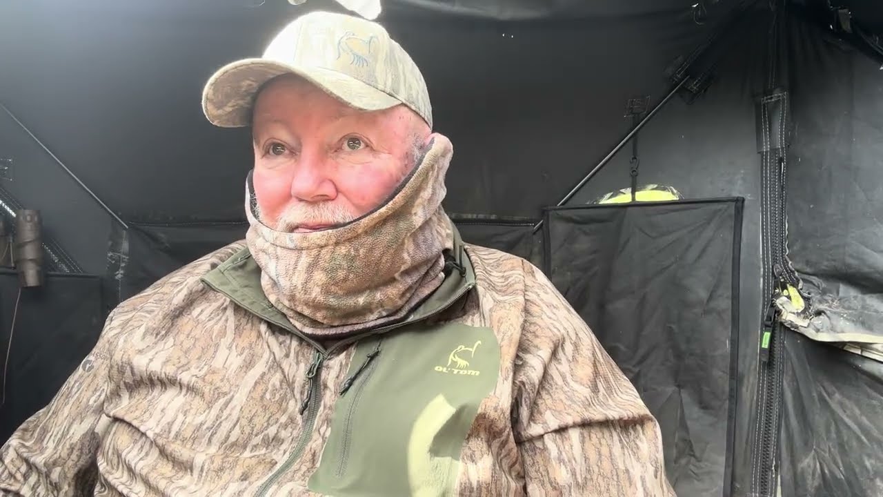 WAO  25 KANSAS TURKEY SEASON DAUGHTER’S BIRTHDAY HUNT SIT1