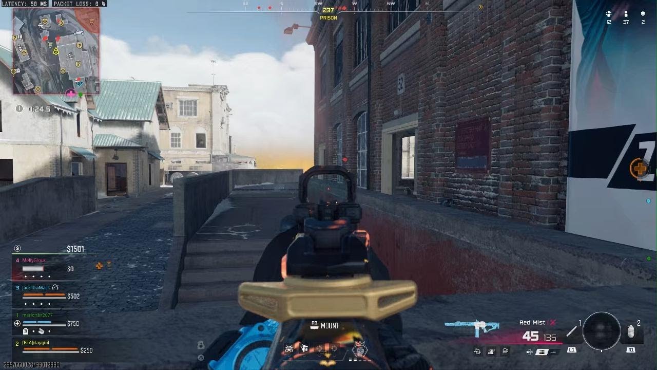 Somehow we won