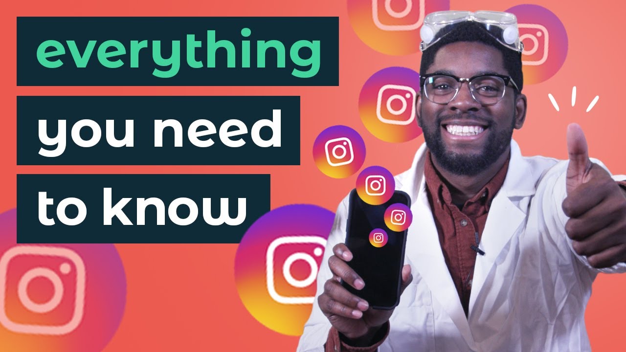Как получить аналитику в Instagram (ГЛУБОКОЕ ПОГРУЖЕНИЕ в аналитике Instagram)
