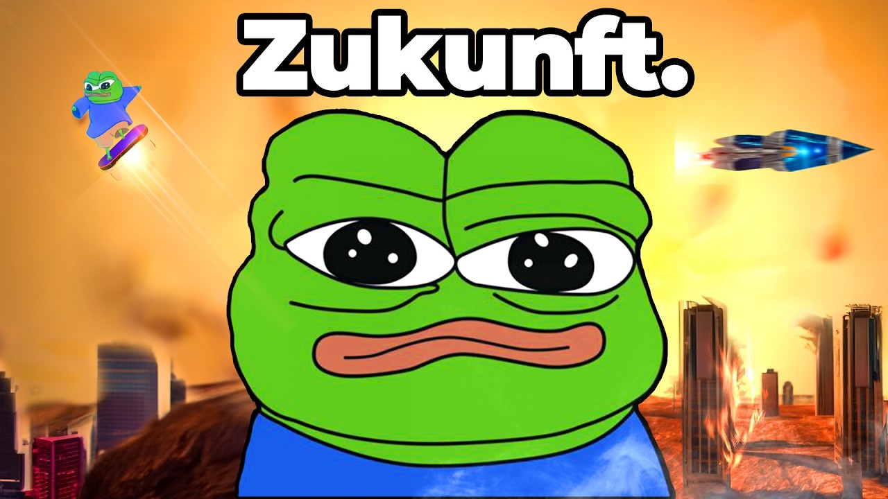Willkommen in der Zukunft