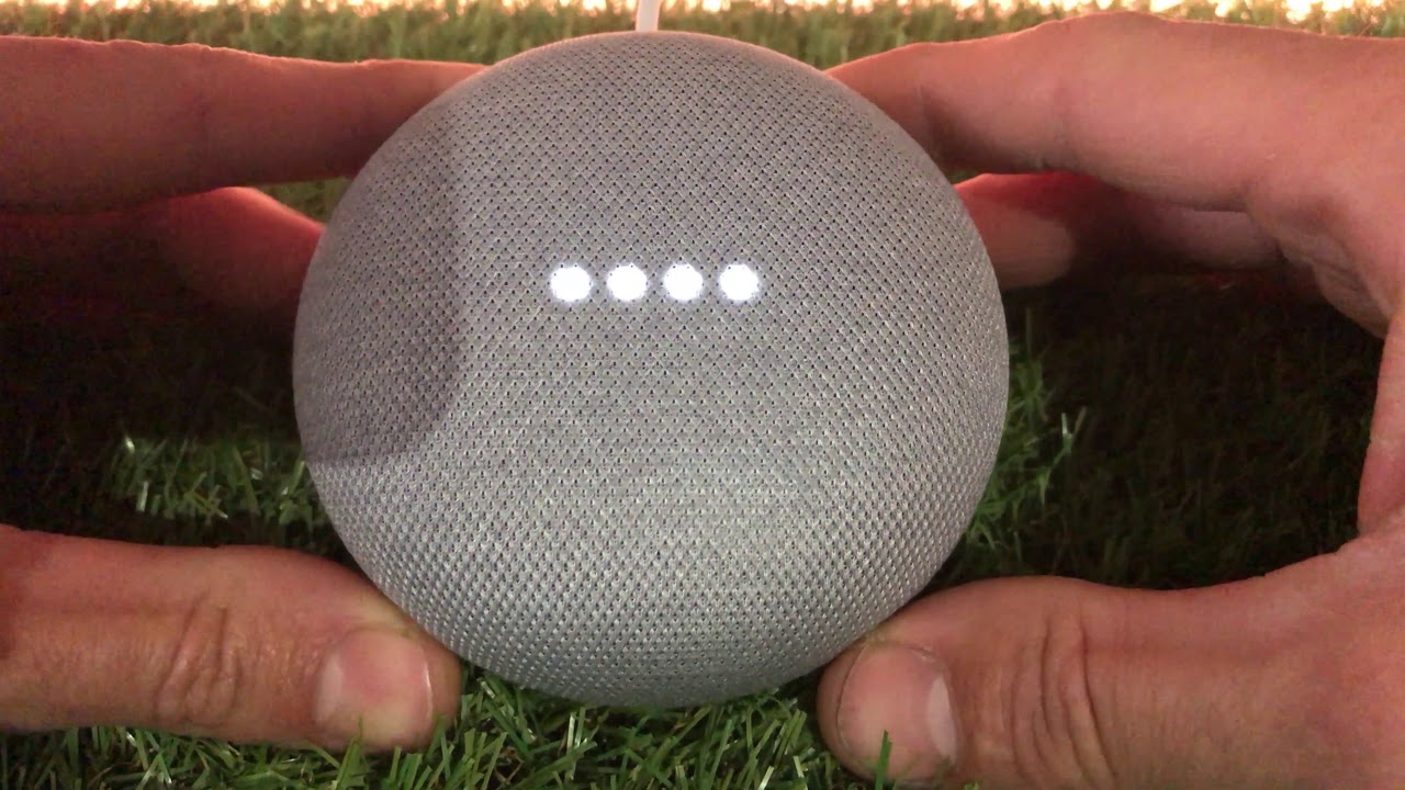 PERSONNALISER LES RÉPONSES DE GOOGLE HOME