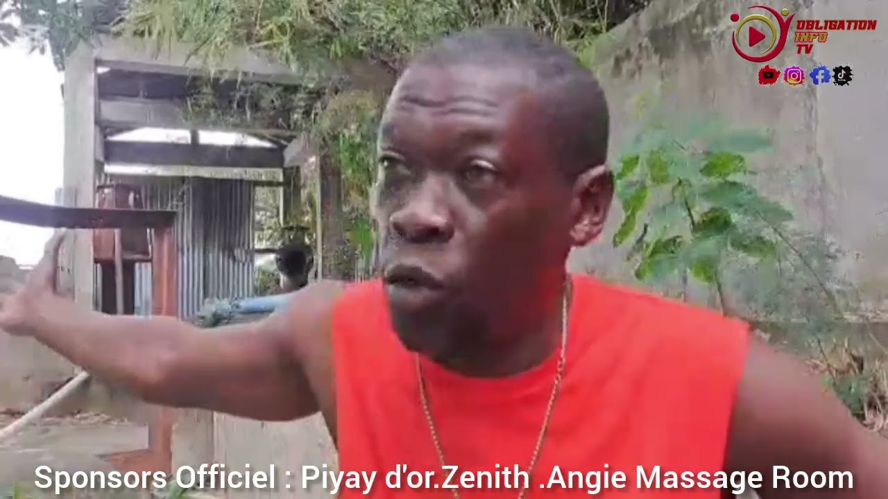 🚨🚨Paulin Lacorne, 6èm Seksyon Nòdwès la : dlo, tè ak espwa pou devlopman riral💯✅