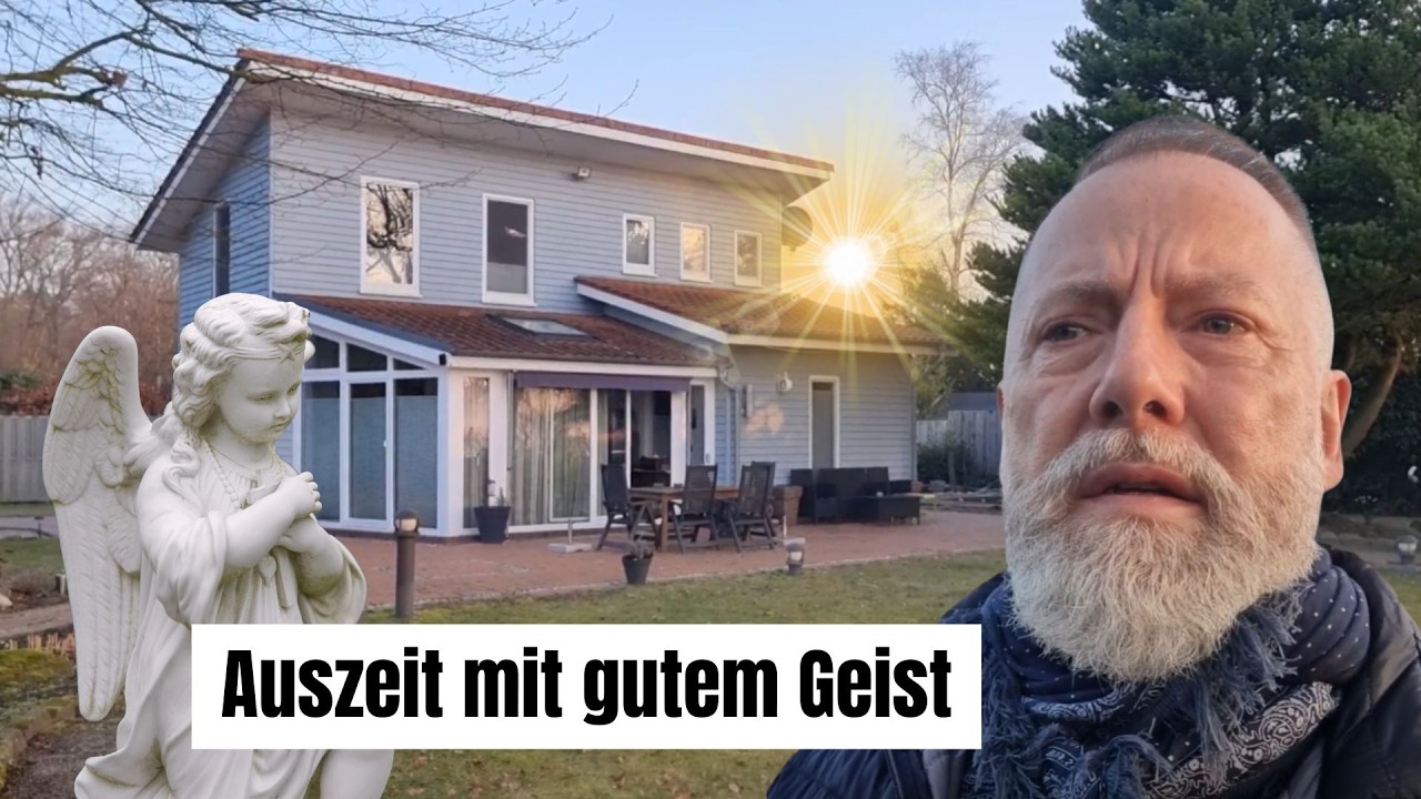 Auszeit mit gutem Geist: Sinnerfüllt entspannen in der Auszeit-Oase