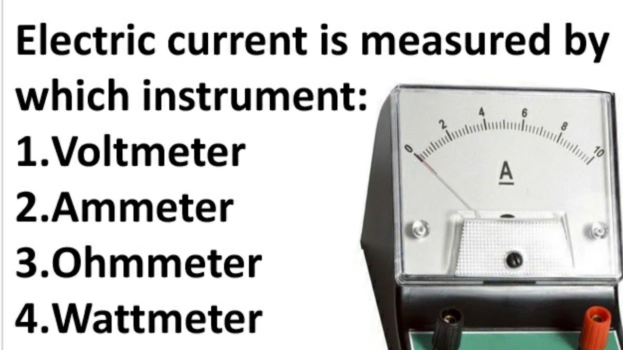 Basic Electricity/Electrical Engineering MCQ Questions and answers discussion with explanation
