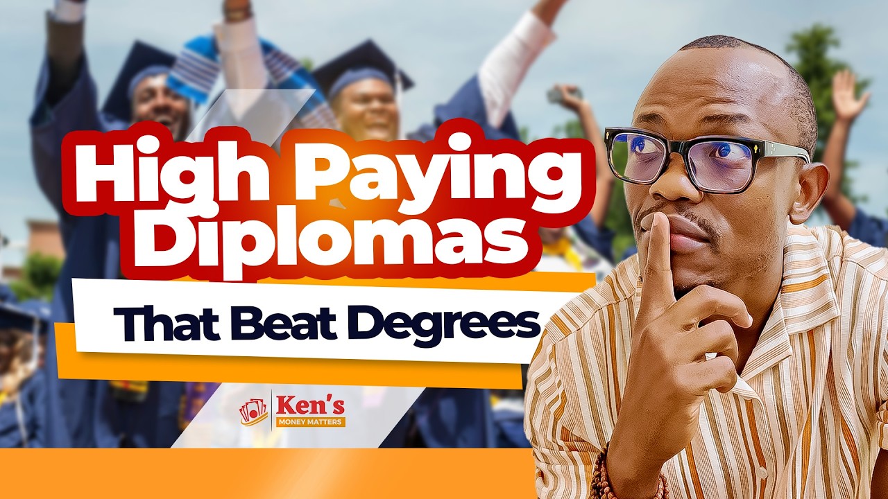 Top Diploma Courses That Pay Higher Than Degrees