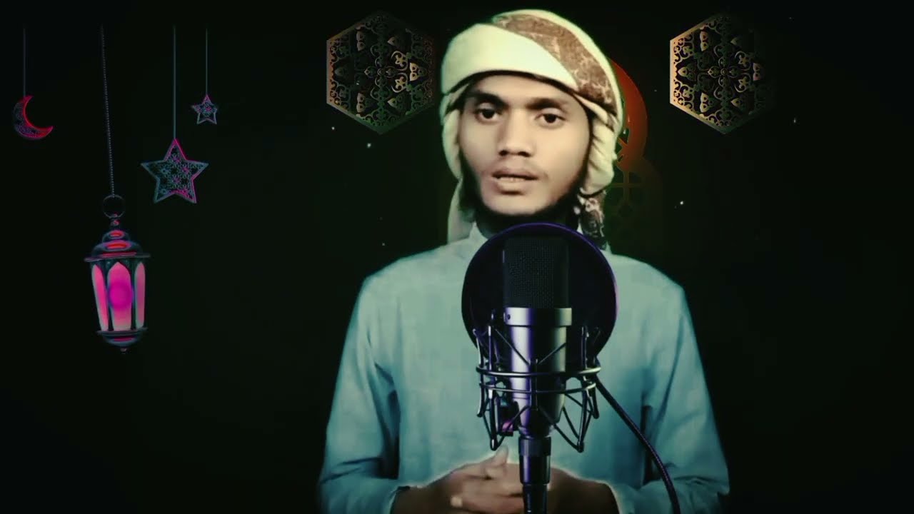 ROMZAN MUBARAK KOOSHEE LAGER AJIBE SHAN
