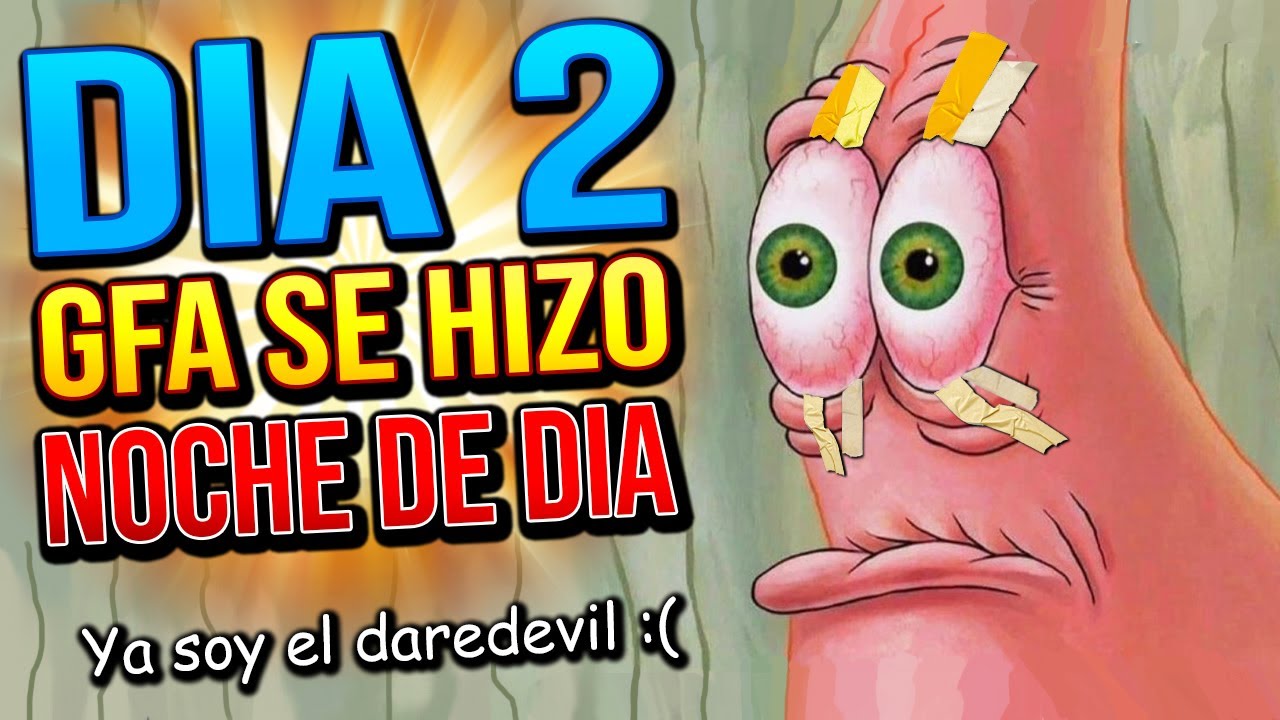 ¿¡QUÉ PASARÍA si dejarás de PARPADEAR para SIEMPRE!? | Adiós a mis ojitos 😥