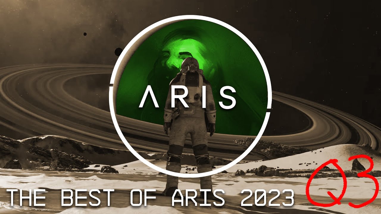 Half-Finished Games, Those Were The Good Old Days | The ATP Quarterly: 2023 Q3 Highlights