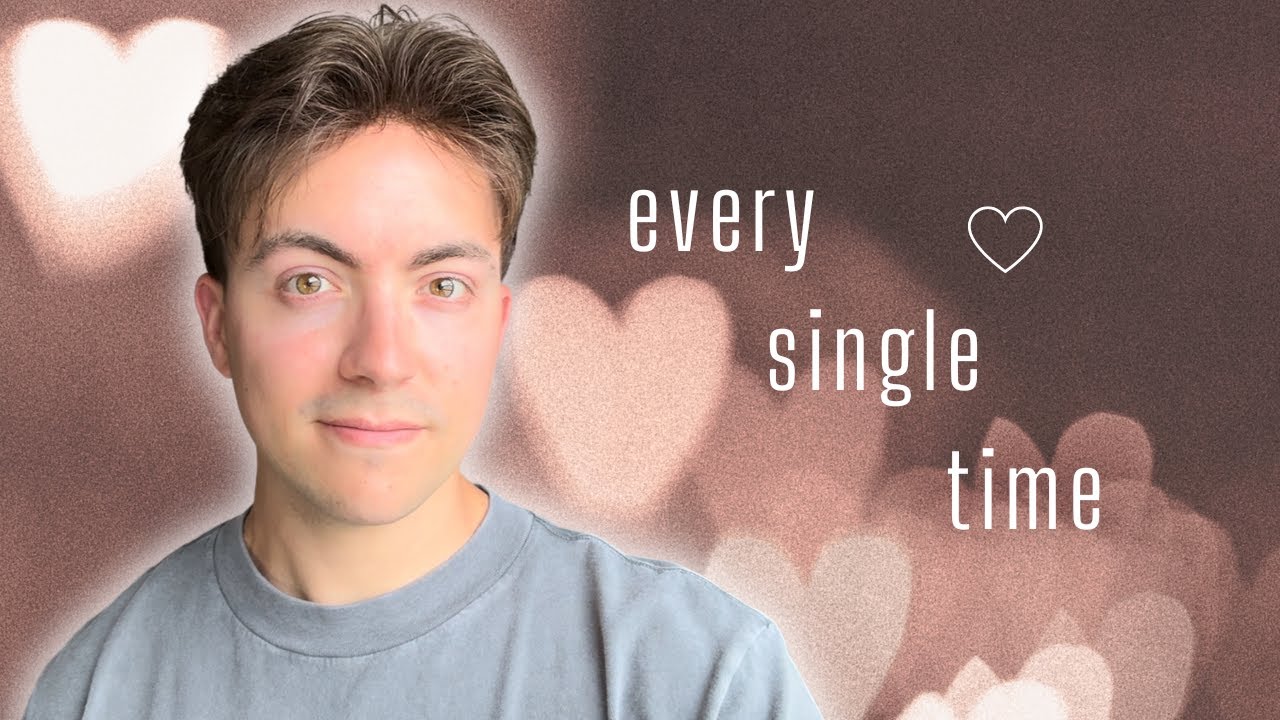 your SP thinks about you every time you watch this video