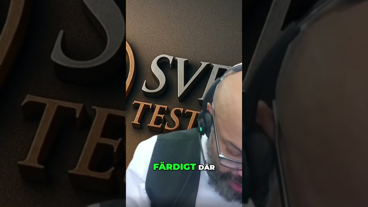 🔥 R&auml;dda sl&auml;ktstugan &ndash; innan det &auml;r f&ouml;r sent!