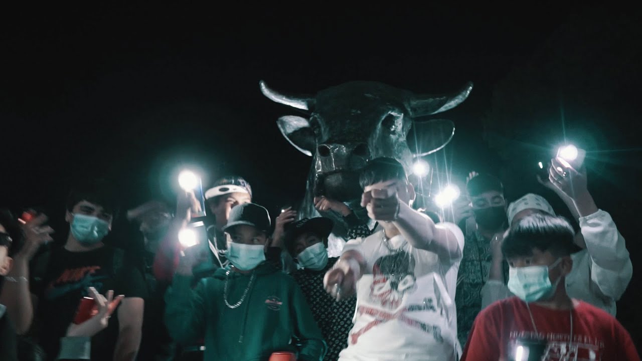 Fermo - QUE PAHA (Video Oficial)