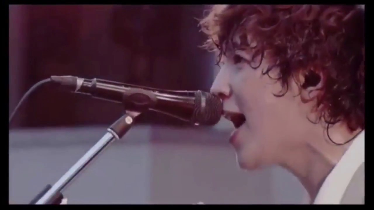 Czecho No Republic ドリームシャワー