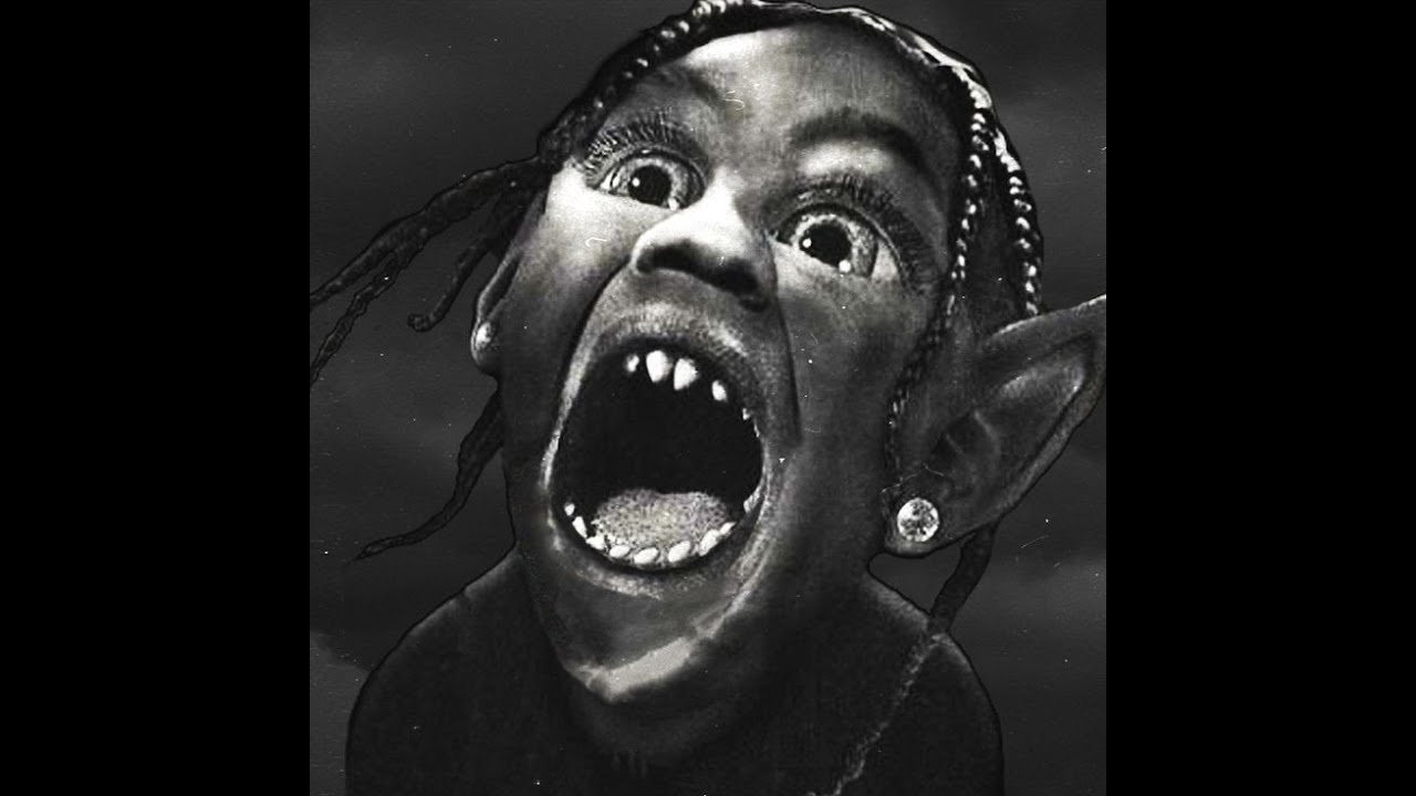 [FREE FLP] Travis Scott X Playboi Carti Type Beat - 