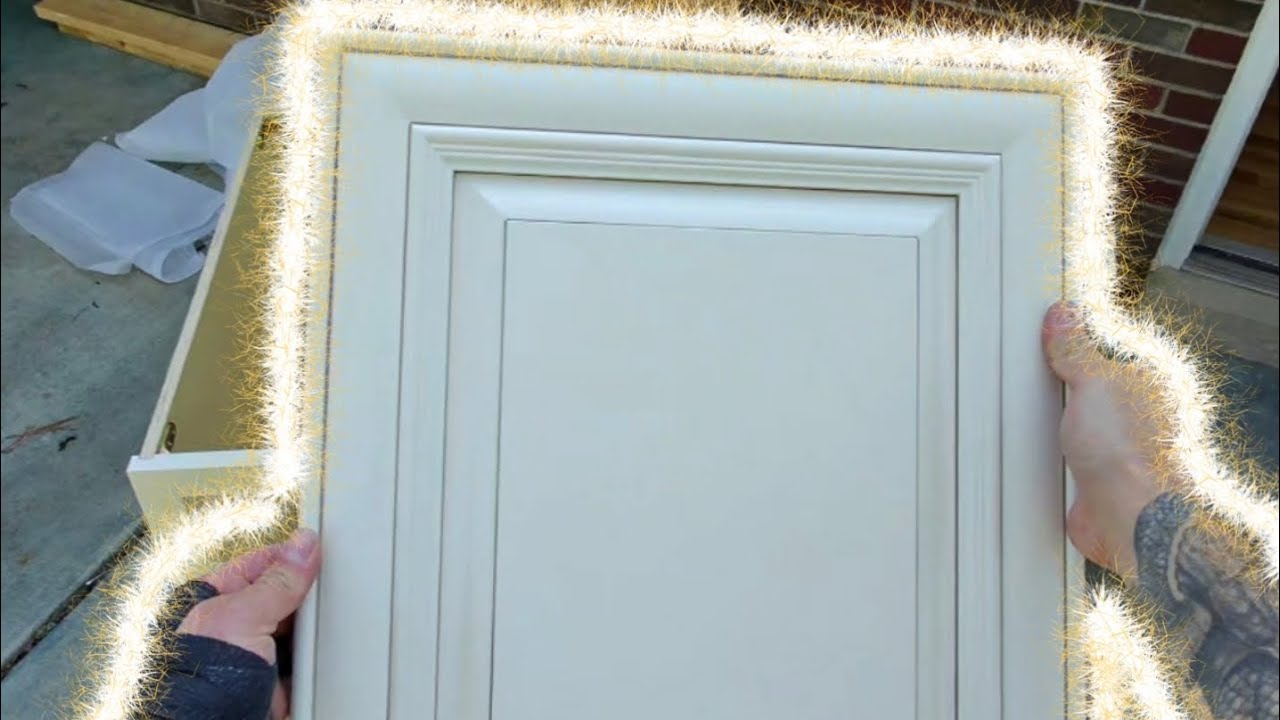 Real-World RTA Cabinet Assembly Tips from a Contractor | Tricks You Won’t Find in the Manual