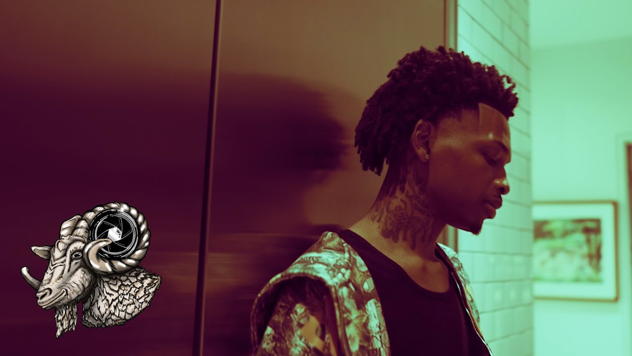 5DirtyVon - Hope I Don't Crash (Official Music Video) Dir. @PublicGoatt