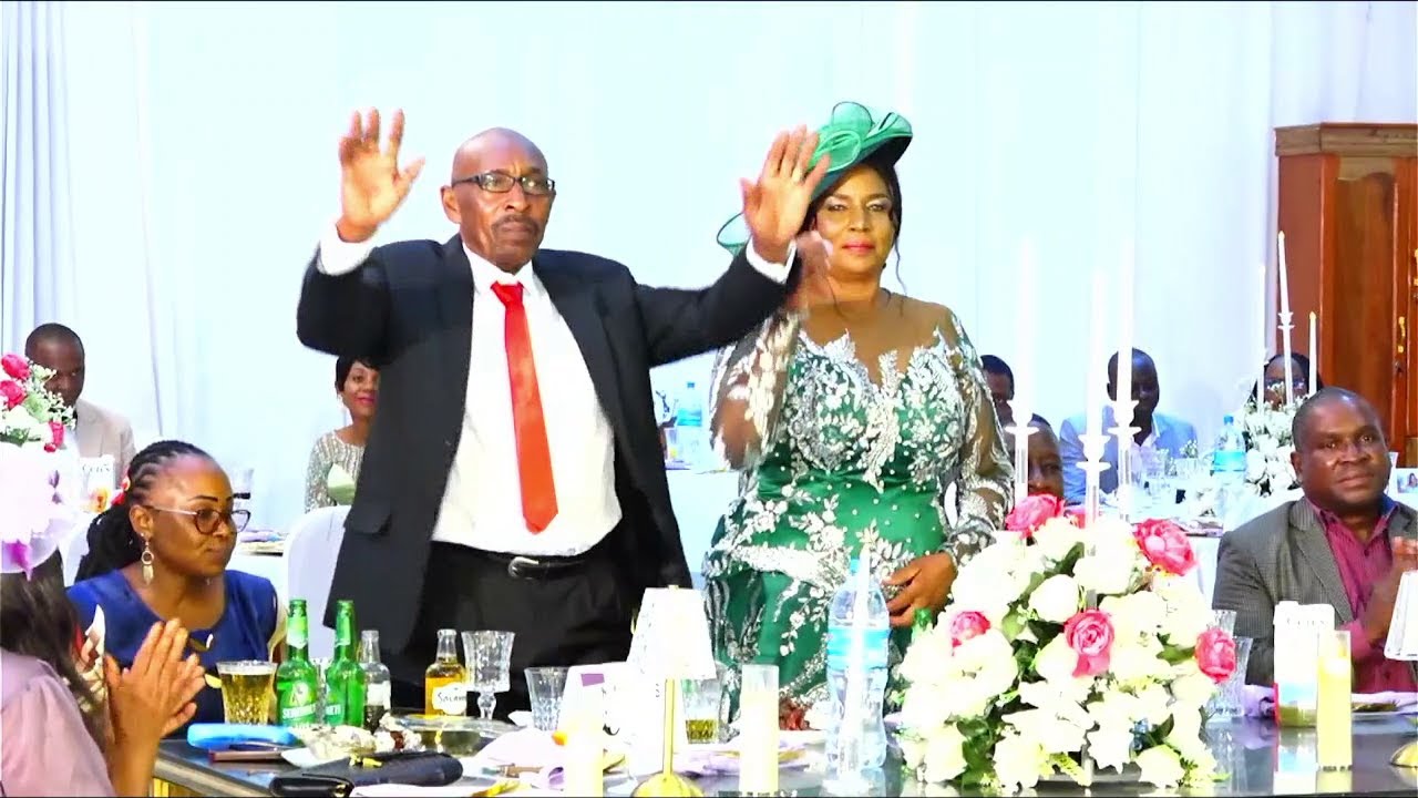 Utambulisho: Usiku wa Catherine