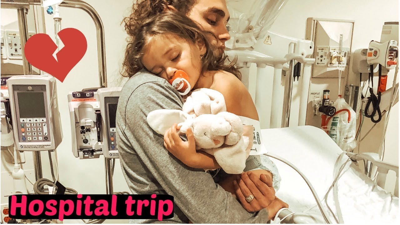 OUR BABY HAS TYPE 1 DIABETES....