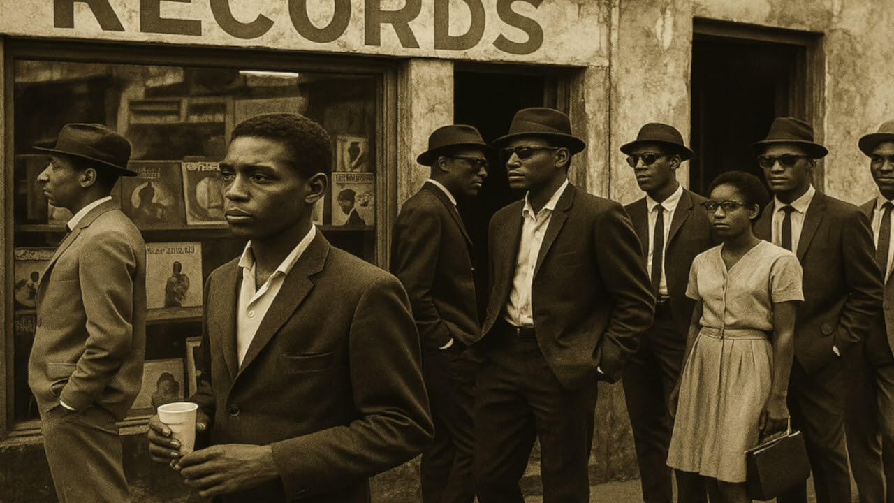 Over 2 Hours of Old School Reggae Vibes | JAMAaiCAN