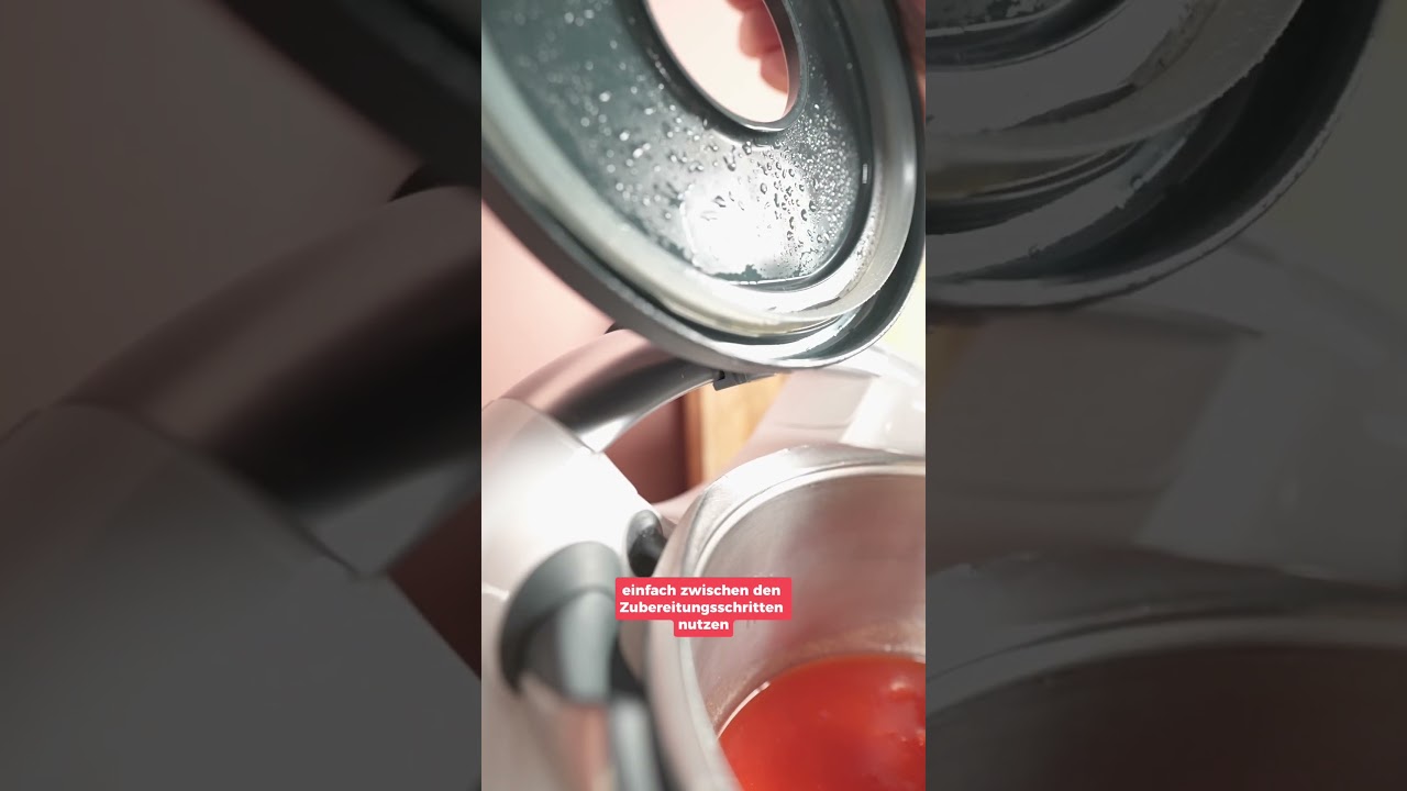 WunderClip V2 | Deckelhalter f&uuml;r Thermomix | #wundermix #thermomixzubeh&ouml;r #k&uuml;cheninspiration