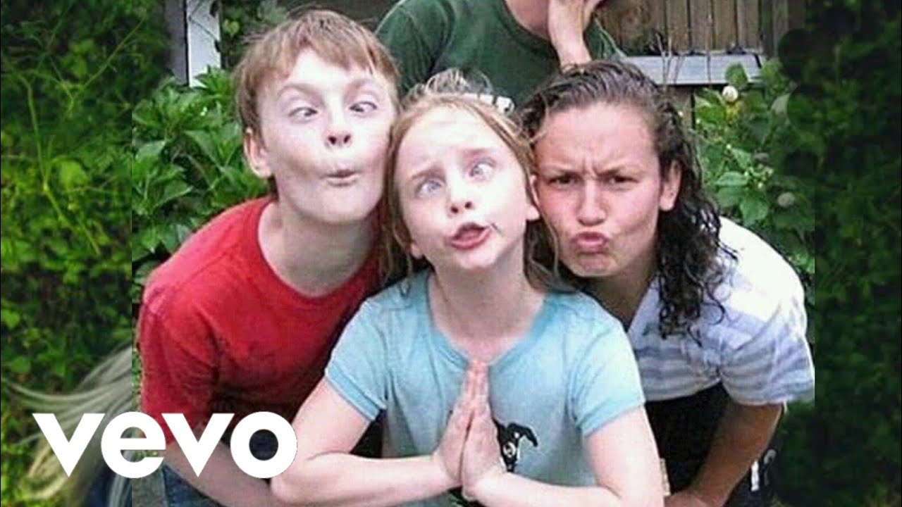 what a wonderful life - Billie Eilish  (Official Music Video) Unreleased 6 years old