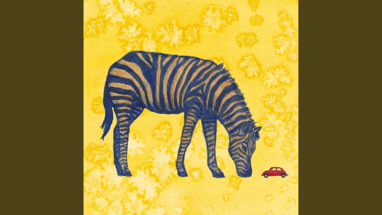 Zebrapad