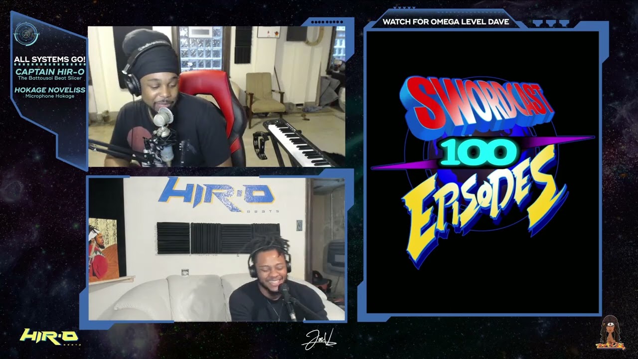 SwordCast Episode CXX: Rich White People Behaving Badly
