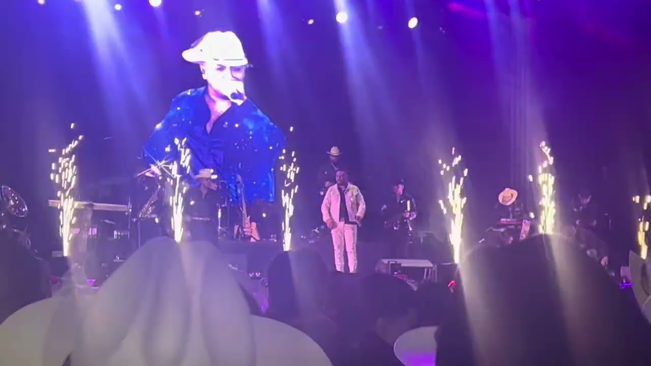Alacranes musical feria regional Valparaíso Zacatecas 